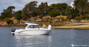 Beneteau Antares 7 V2