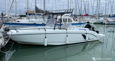 Beneteau Flyer 8 SPACEdeck