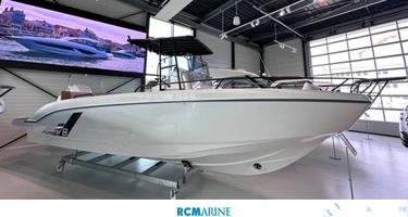 Beneteau Flyer 8 SPACEdeck