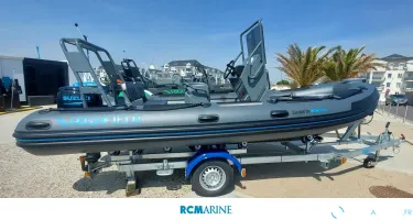 Highfield Escape 540 Family