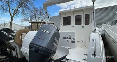 Pacific Craft  660 Timonier