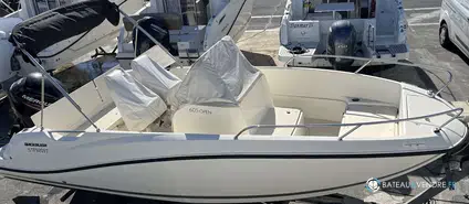 Quicksilver Activ 605 Open