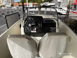 Quicksilver Activ 605 Open