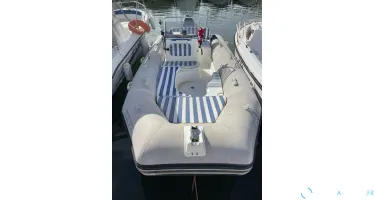 Zodiac Medline I