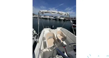 Pacific Craft  500 Open