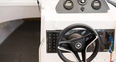 Marinello  19 Sport Cabin