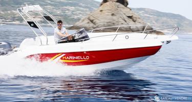 Marinello Eden 590