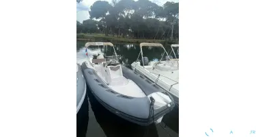 Ranieri Cayman 19 S