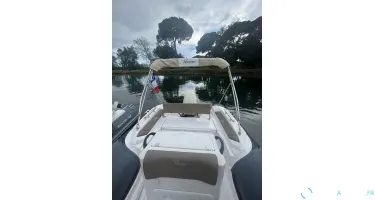 Ranieri Cayman 19 S