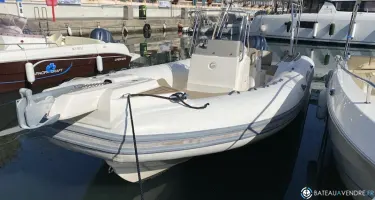 Capelli Tempest 775
