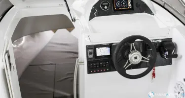 Marinello  650 Cabin