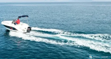 Marinello Fisherman 17