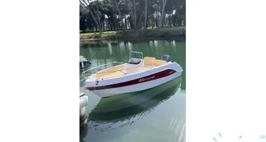 Marinello Fisherman 16