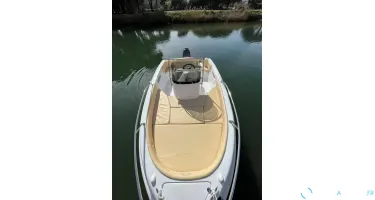 Marinello Fisherman 16