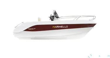 Marinello Fisherman 16