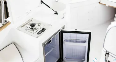 Marinello Eden 26 Open