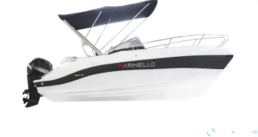 Marinello Eden 20