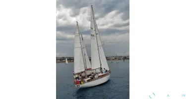 Herbulot Ketch
