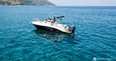 Marinello  26 Cabin