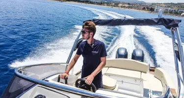 Marinello  26 Cabin