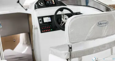 Marinello  650 Cabin