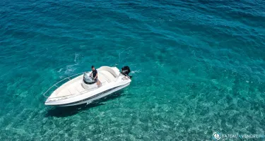 Marinello Fisherman 19