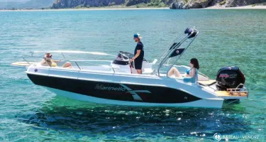 Marinello Eden 590