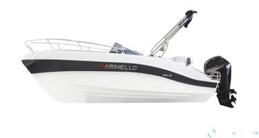 Marinello Eden 20