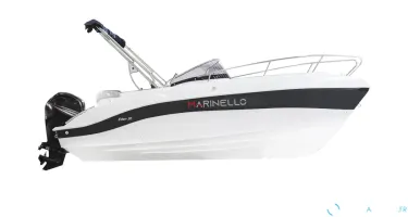 Marinello Eden 20