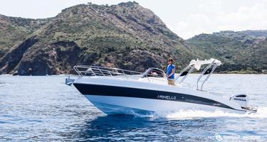 Marinello Eden 26 Open