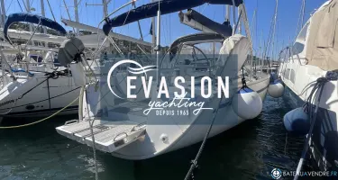 Bavaria  40 Cruiser