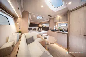 Bavaria SR33 HT