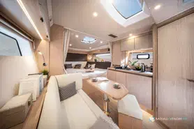 Bavaria SR33 HT