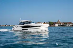 Bavaria SR33 HT