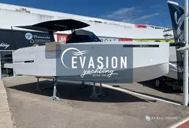 De Antonio Yachts D28 Open