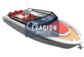 Bavaria Vida 33 Open