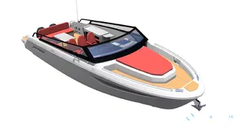 Bavaria Vida 33 Open