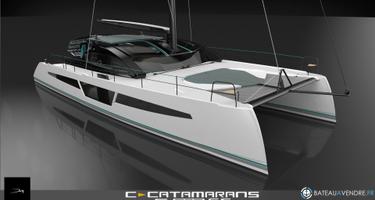 C-Catamarans  56