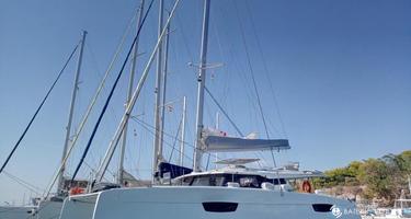 Fountaine Pajot Saona 47