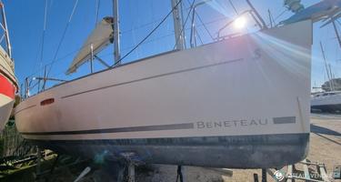 Beneteau Oceanis 31