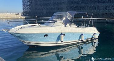 Beneteau Flyer 850 Sun Deck