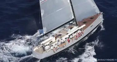 Wauquiez Centurion 57