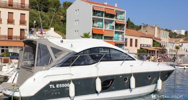 Beneteau Gran Turismo 38