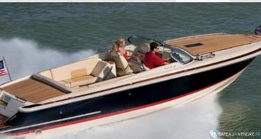 Chris Craft Corsair 28