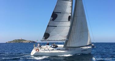 Grand Soleil  40 Race