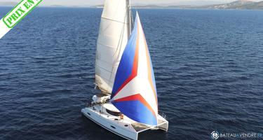 Fountaine Pajot Lipari 41