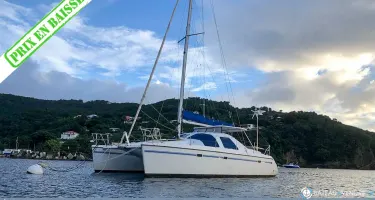Alliaura Marine Privilege 37