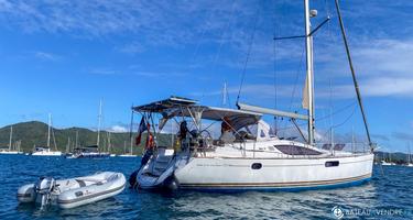 Jeanneau Sun Odyssey 50 DS