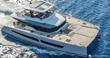 Fountaine Pajot Power 67