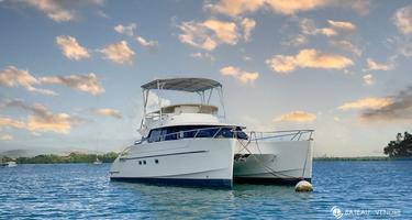 Fountaine Pajot Maryland 37